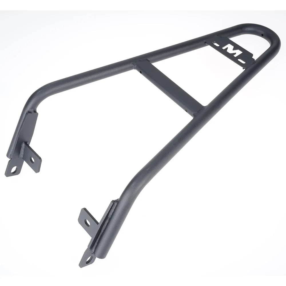 FT02/FT02mini Backrest Adding backrest enhances the riding experience.