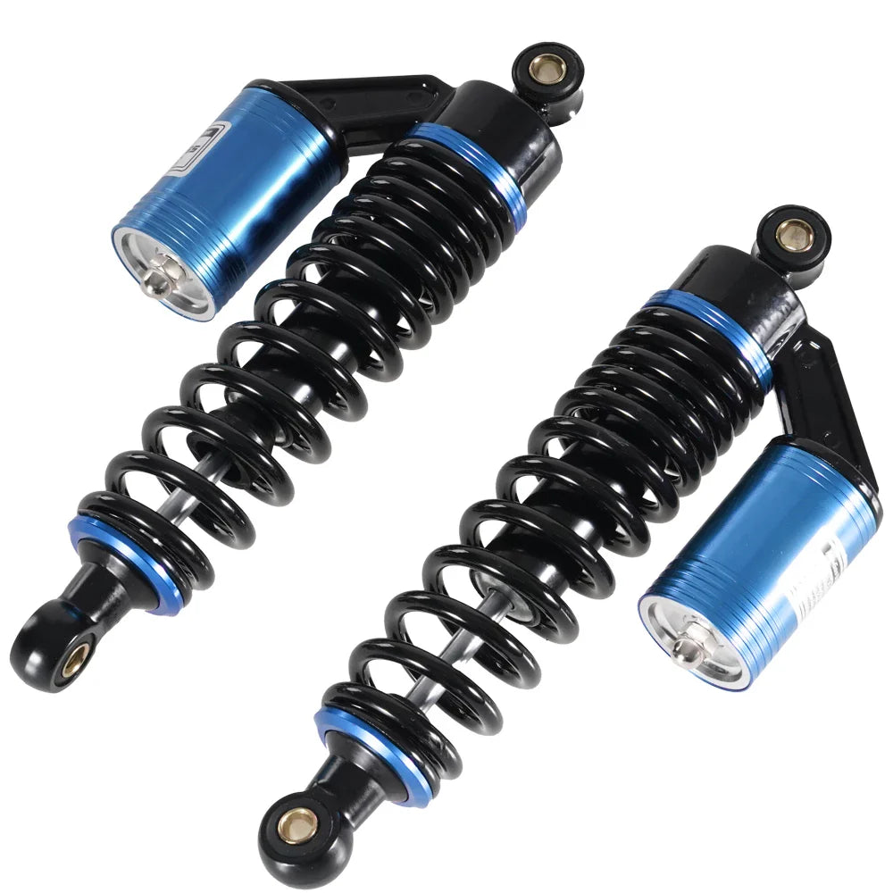 FT02 Rear Wheel Shock Absorber