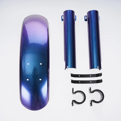 FT02 Mudguard - Extended