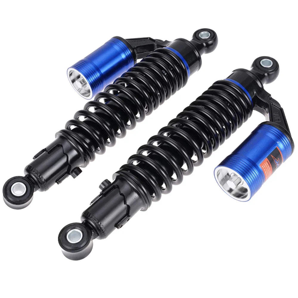 FT02 Rear Wheel Shock Absorber