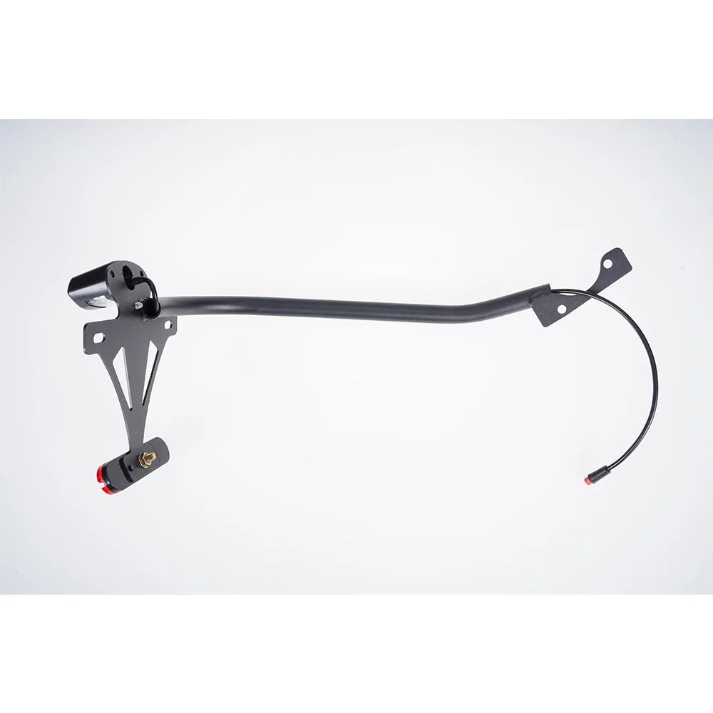 FT02 License Plate Bracket Suitable for different license plate sizes