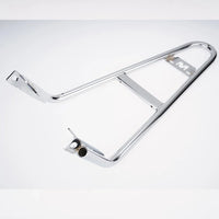 FT02/FT02mini Backrest Adding backrest enhances the riding experience.