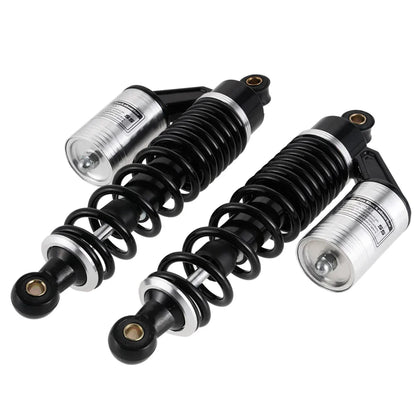 FT02 Rear Wheel Shock Absorber