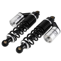 FT02 Rear Wheel Shock Absorber