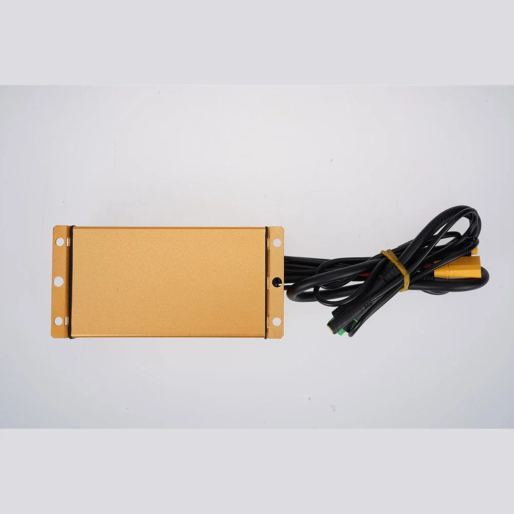 Mangosteen FT02 Controller 48v and 52V