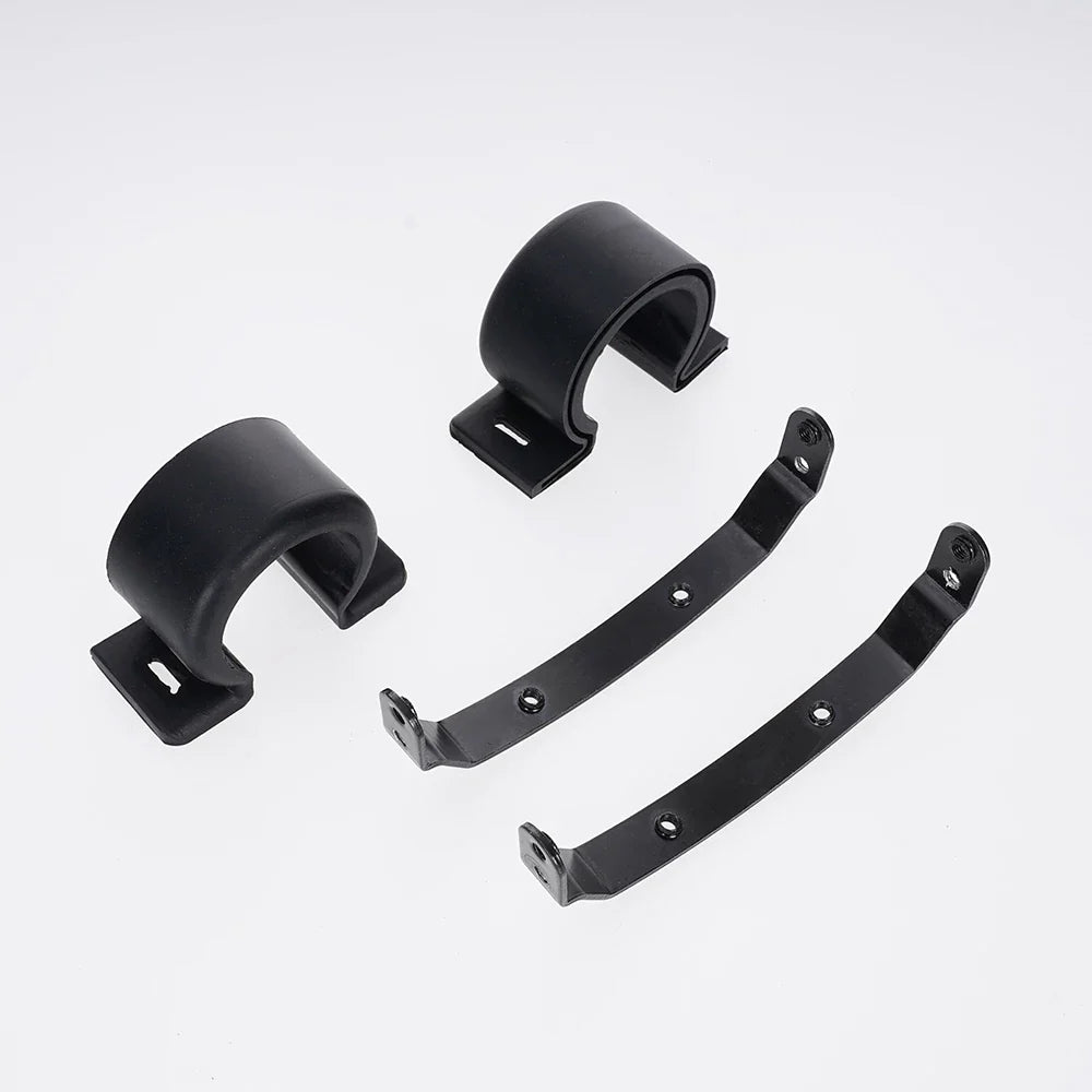 FT02 Mudguard - Extended