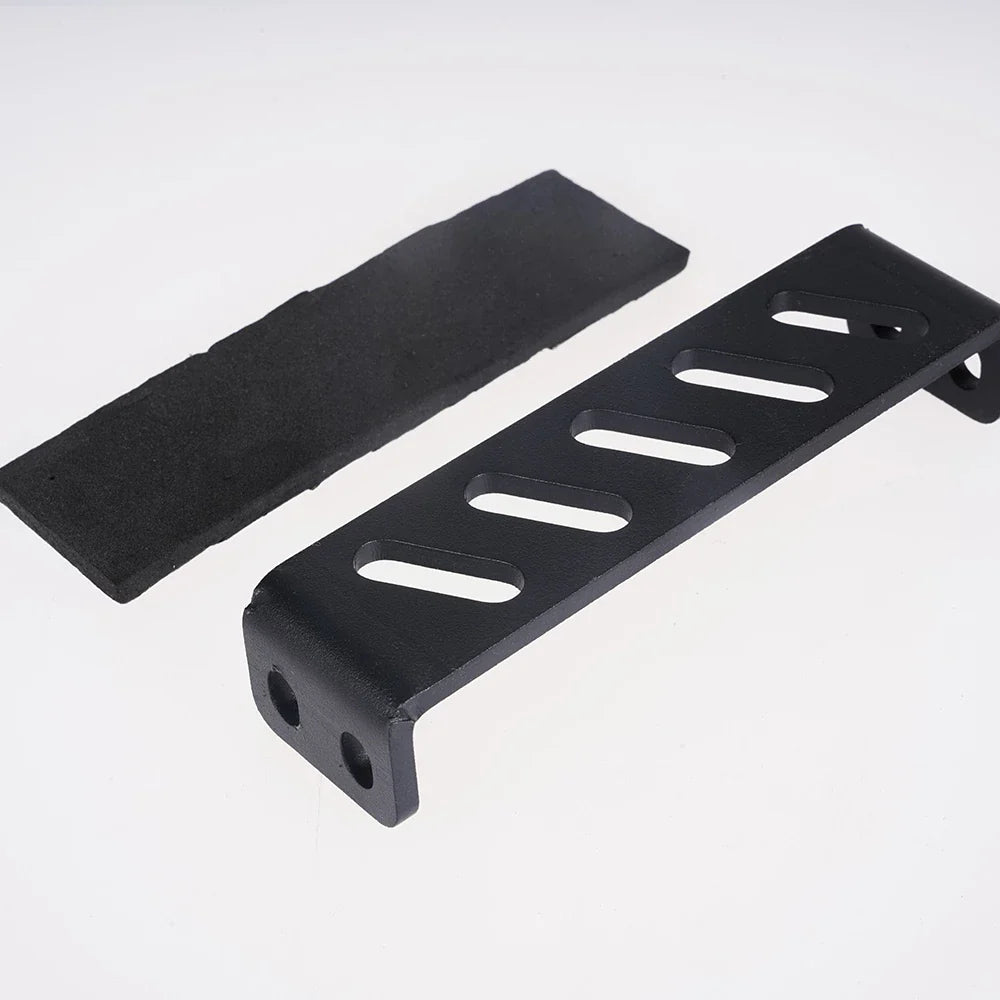 FT02 Pedal-modified version