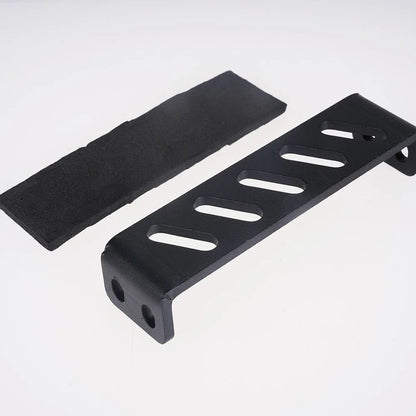 FT02 Pedal-modified version