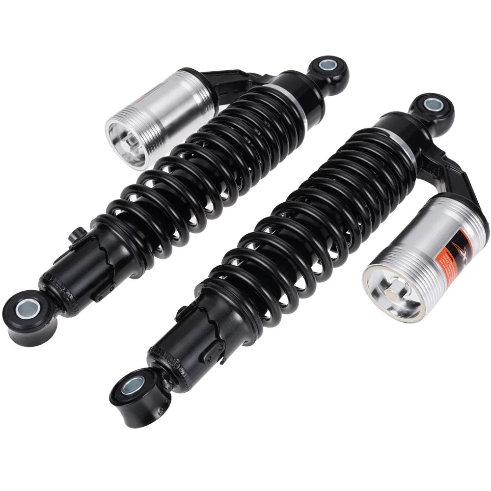 FT02 Rear Wheel Shock Absorber