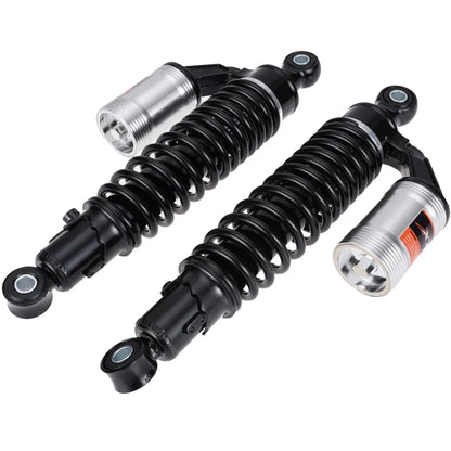 FT02 Rear Wheel Shock Absorber
