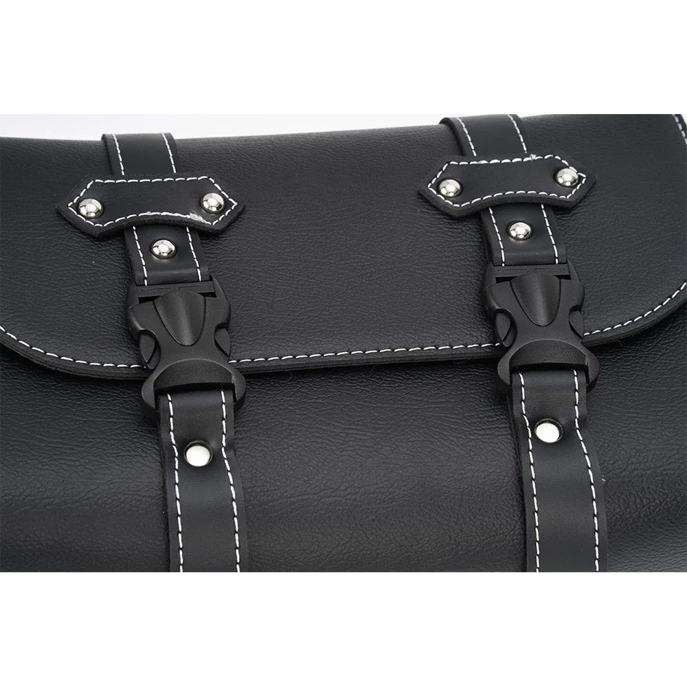 FT02 Bag and Bracket (mounting accessories)