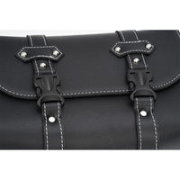 FT02 Bag and Bracket (mounting accessories)