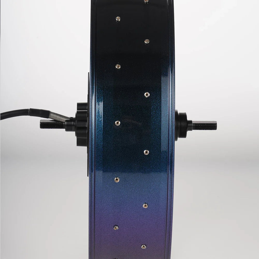 FT02 250w Motor