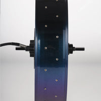FT02 250w Motor