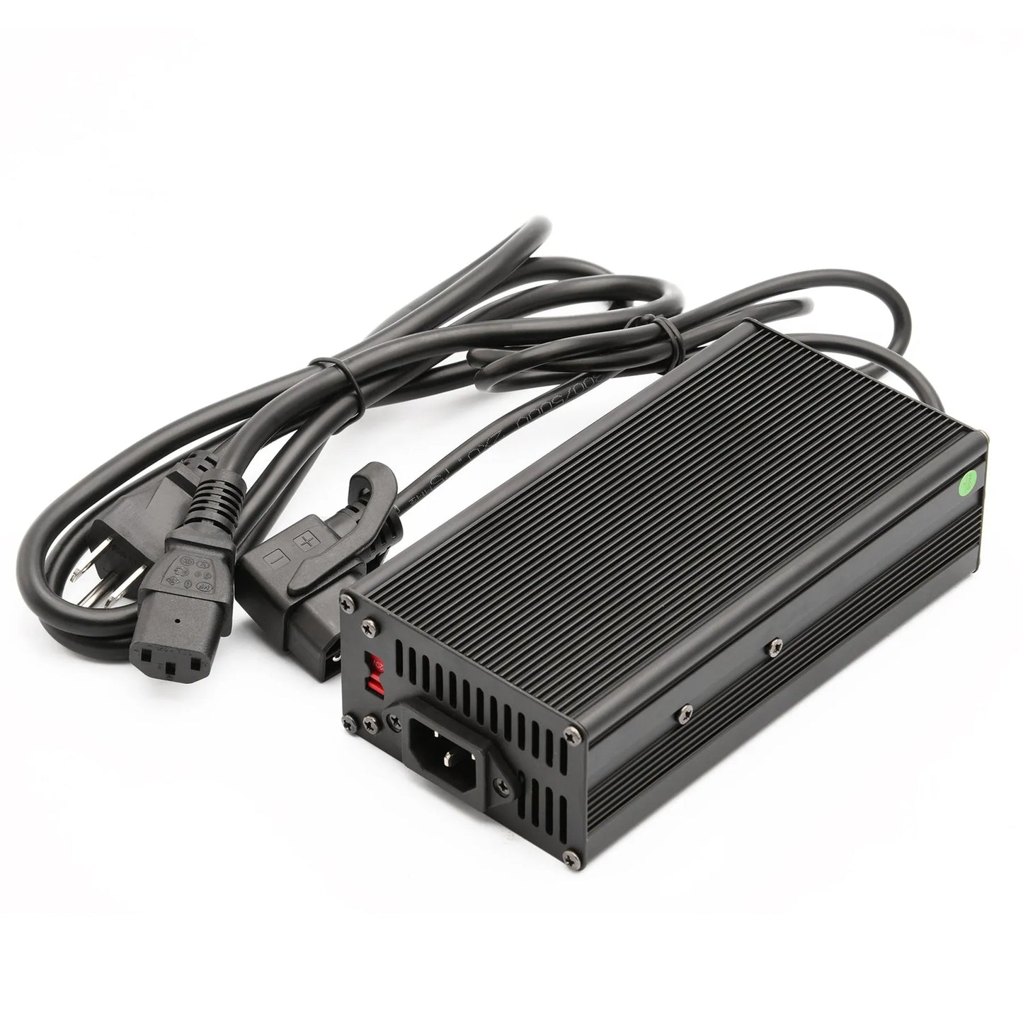 Mangosteen Charge E Scooter Battery Charger (regular)