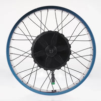 FT02 250w Motor
