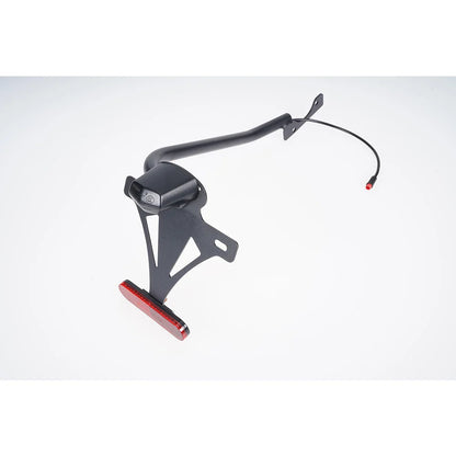 FT02 License Plate Bracket