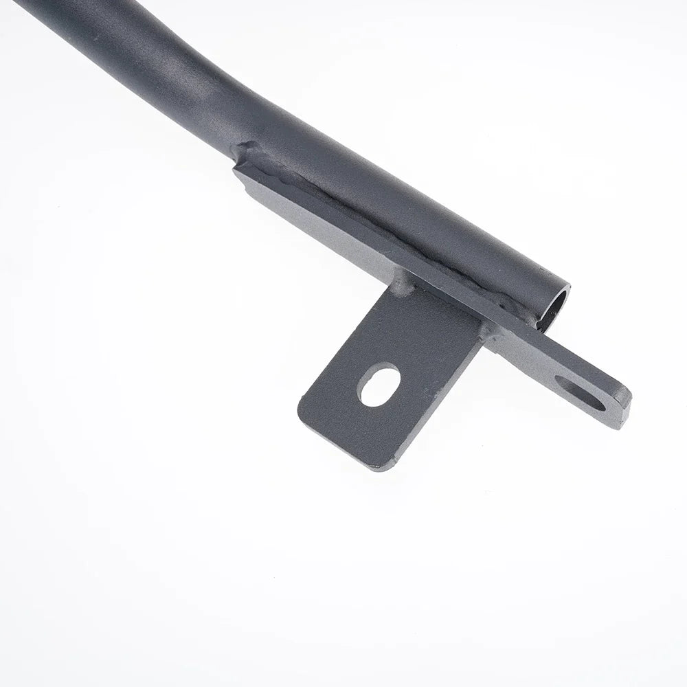 FT02/FT02mini Backrest Adding backrest enhances the riding experience.