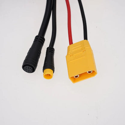 Mangosteen FT02 Controller 48v and 52V