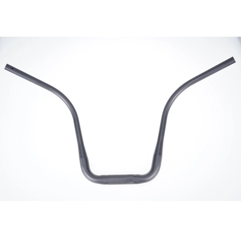 FT02 Handlebar-High Can be modified to high handlebars