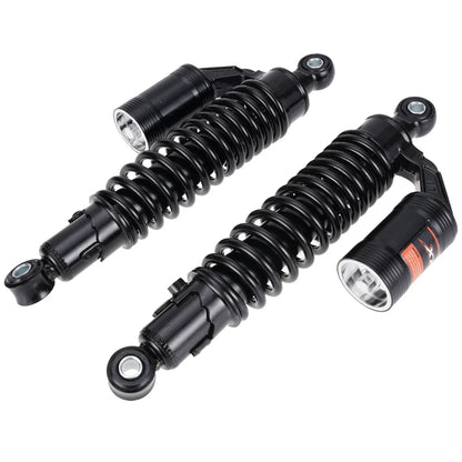 FT02 Rear Wheel Shock Absorber