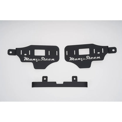 FT02 Bag and Bracket (mounting accessories)