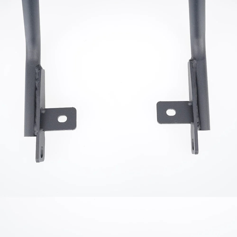 FT02/FT02mini Backrest Adding backrest enhances the riding experience.