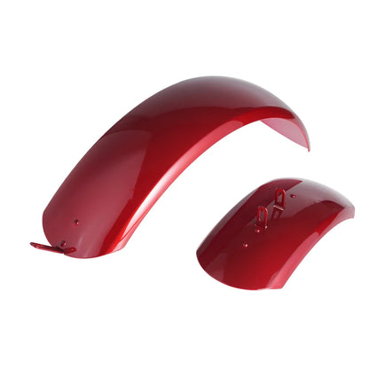 FT02 Fender-Regular Version