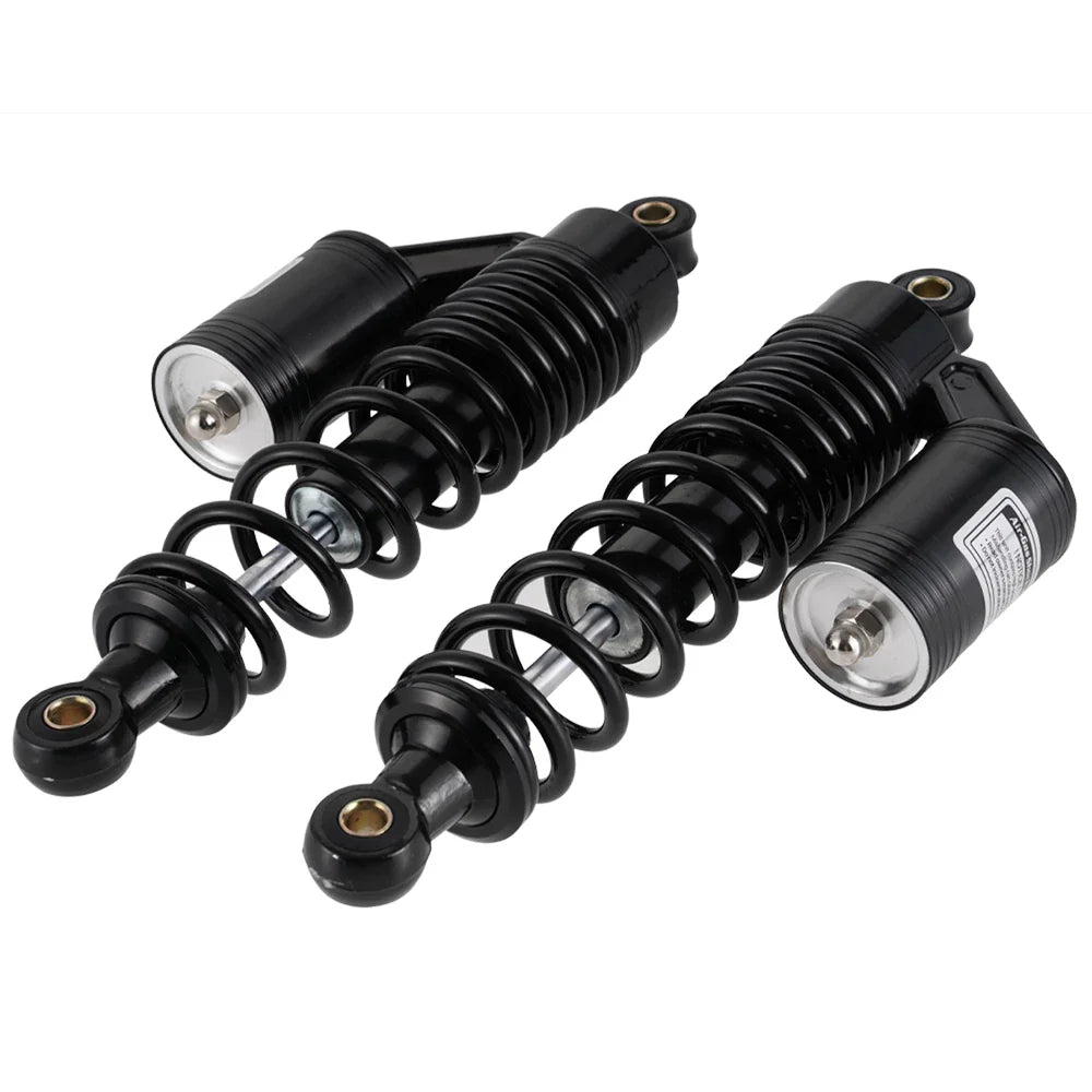 FT02 Rear Wheel Shock Absorber