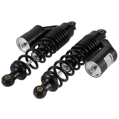 FT02 Rear Wheel Shock Absorber