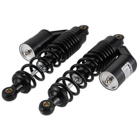 FT02 Rear Wheel Shock Absorber