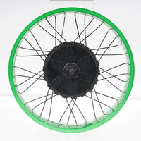 FT02 250w Motor
