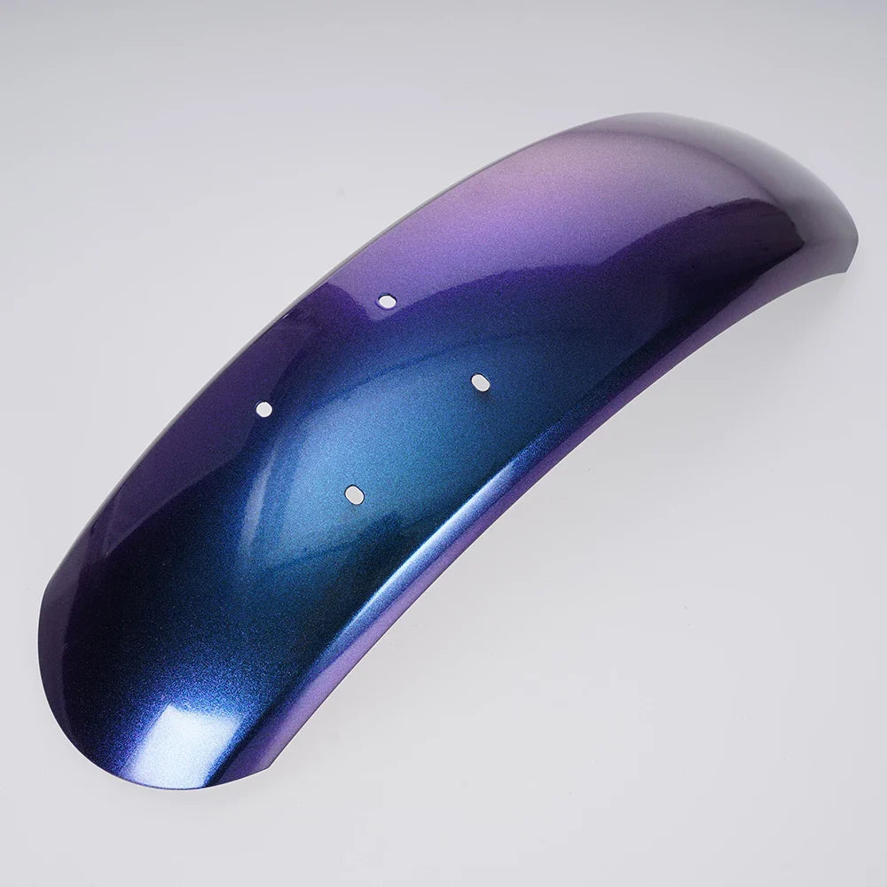 FT02 Mudguard - Extended