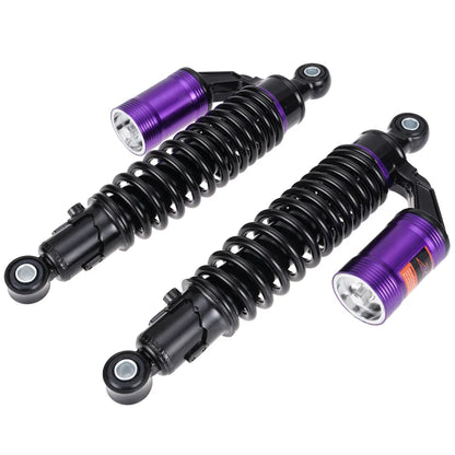 FT02 Rear Wheel Shock Absorber