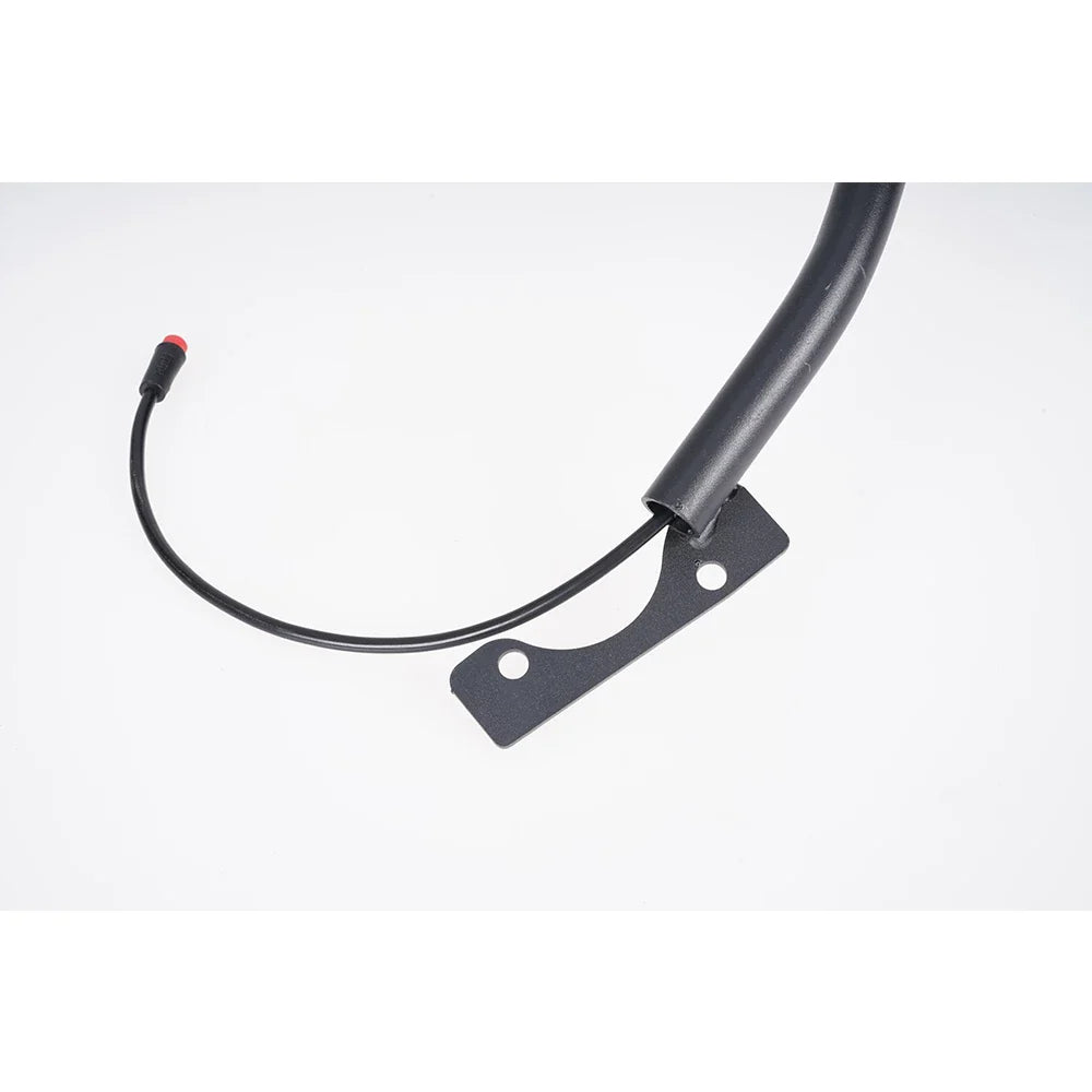 FT02 License Plate Bracket Suitable for different license plate sizes