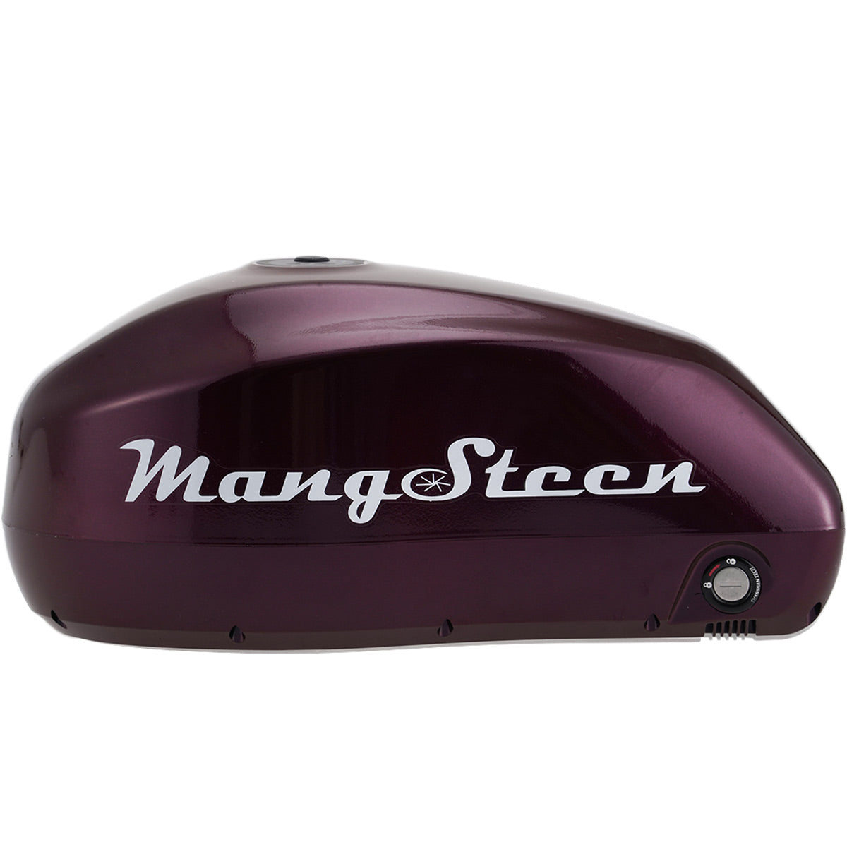 Mangosteen E-bike battery for FT02/FT02mini