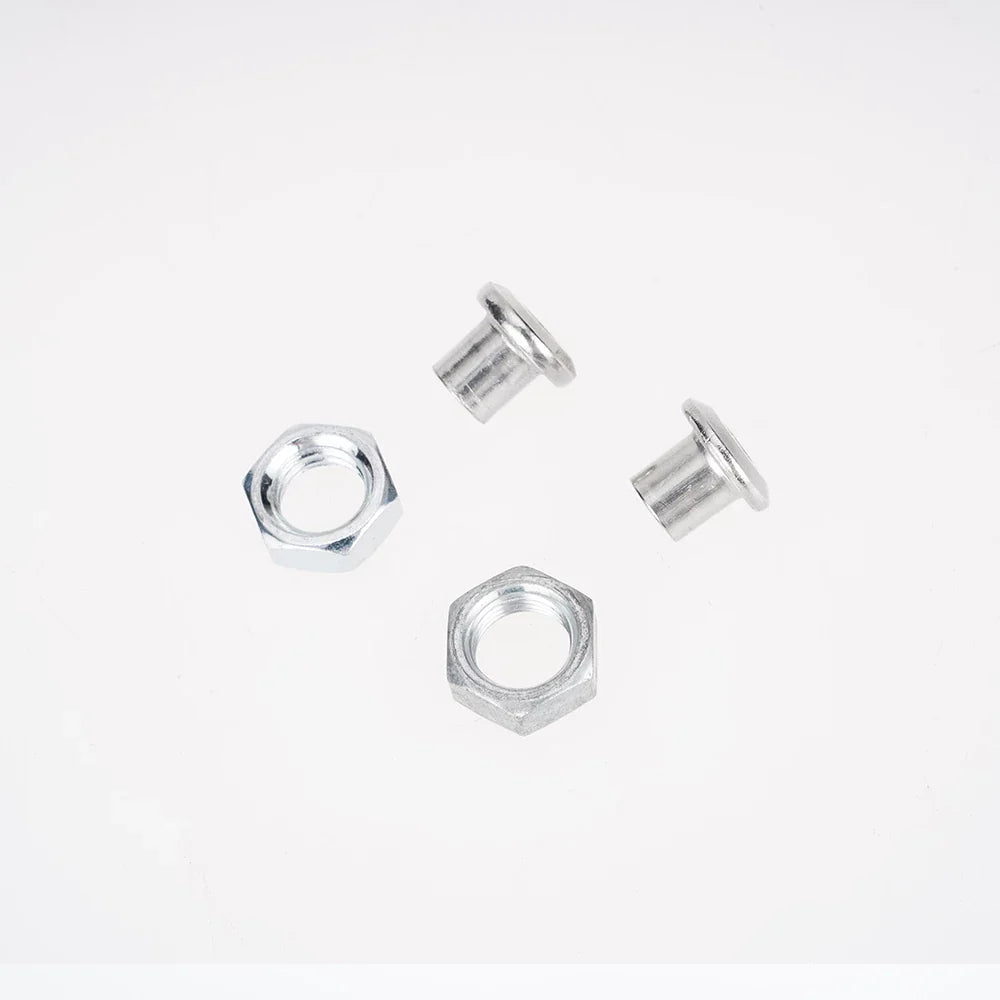 FT02/FT02mini Backrest