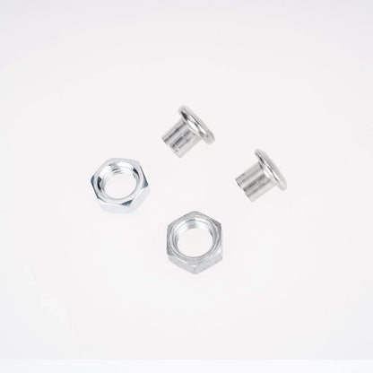 FT02/FT02mini Backrest