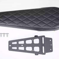 FT02/FT02EEC Extended Seat Cushion Includes Installation Accessories Seats two people