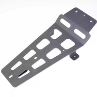 FT02/FT02EEC Extended Seat Cushion Includes Installation Accessories Seats two people