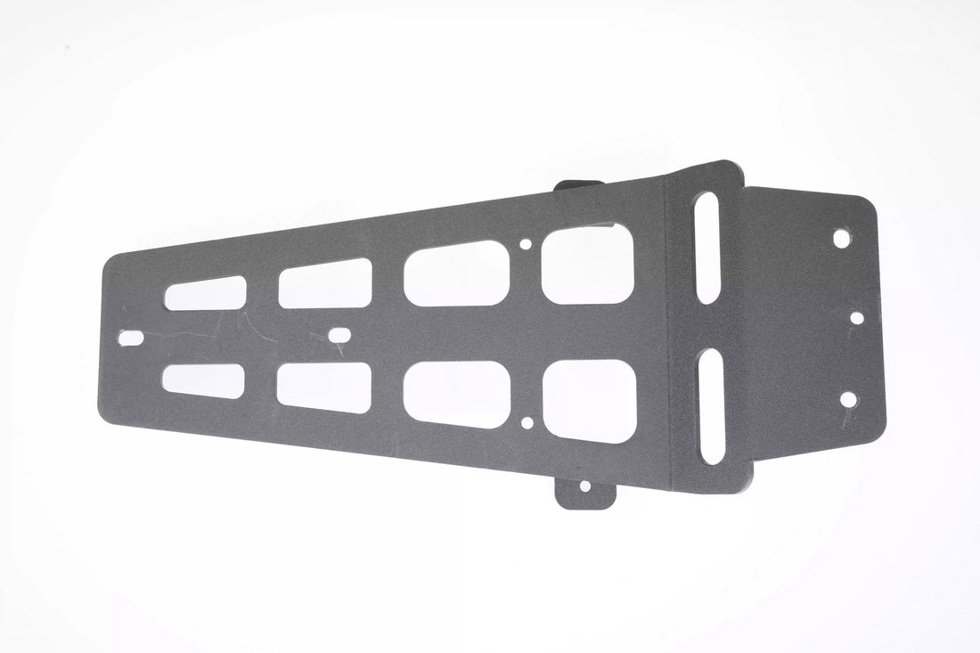 FT02/FT02EEC Extended Seat Cushion Includes Installation Accessories Seats two people