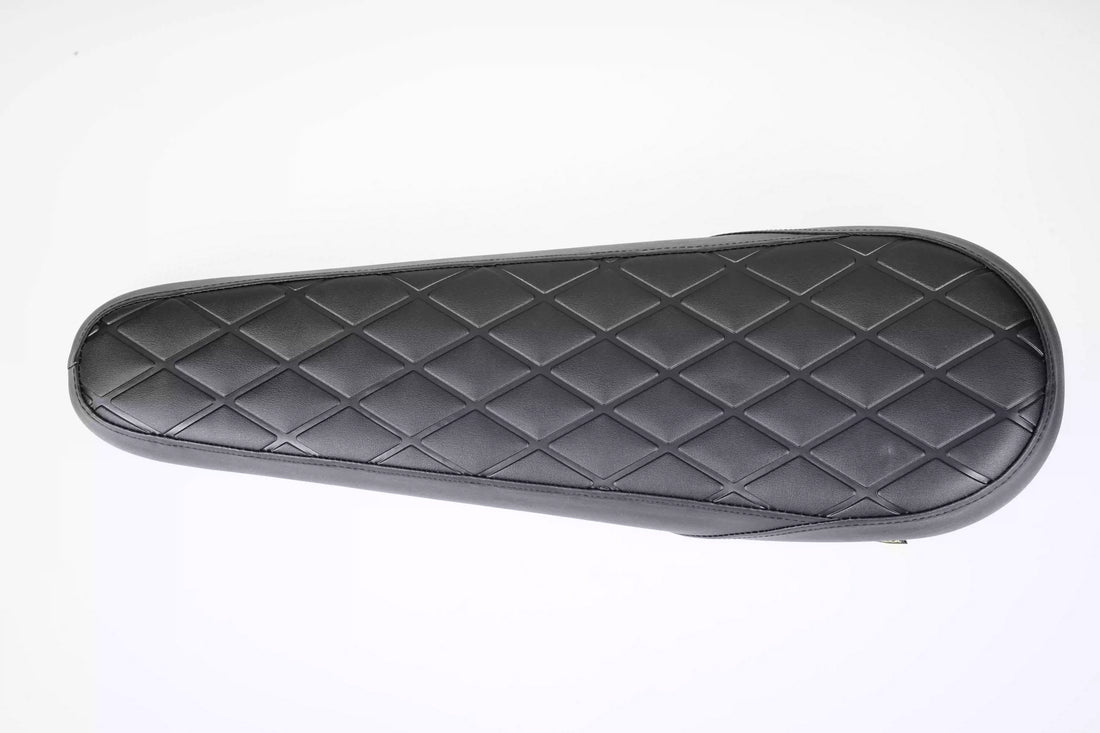FT02/FT02EEC Extended Seat Cushion Includes Installation Accessories Seats two people