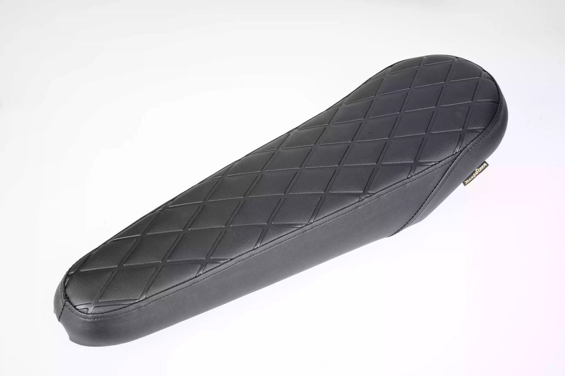 FT02/FT02EEC Extended Seat Cushion Includes Installation Accessories Seats two people