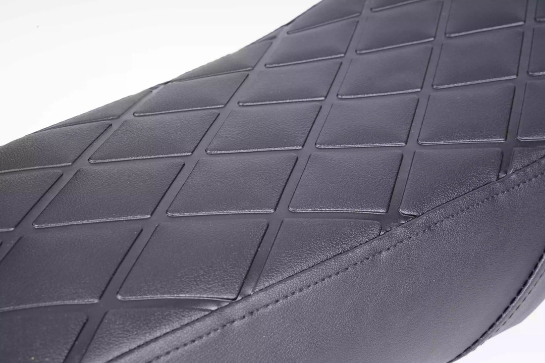 FT02/FT02EEC Extended Seat Cushion Includes Installation Accessories Seats two people