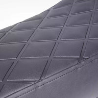 FT02/FT02EEC Extended Seat Cushion Includes Installation Accessories Seats two people