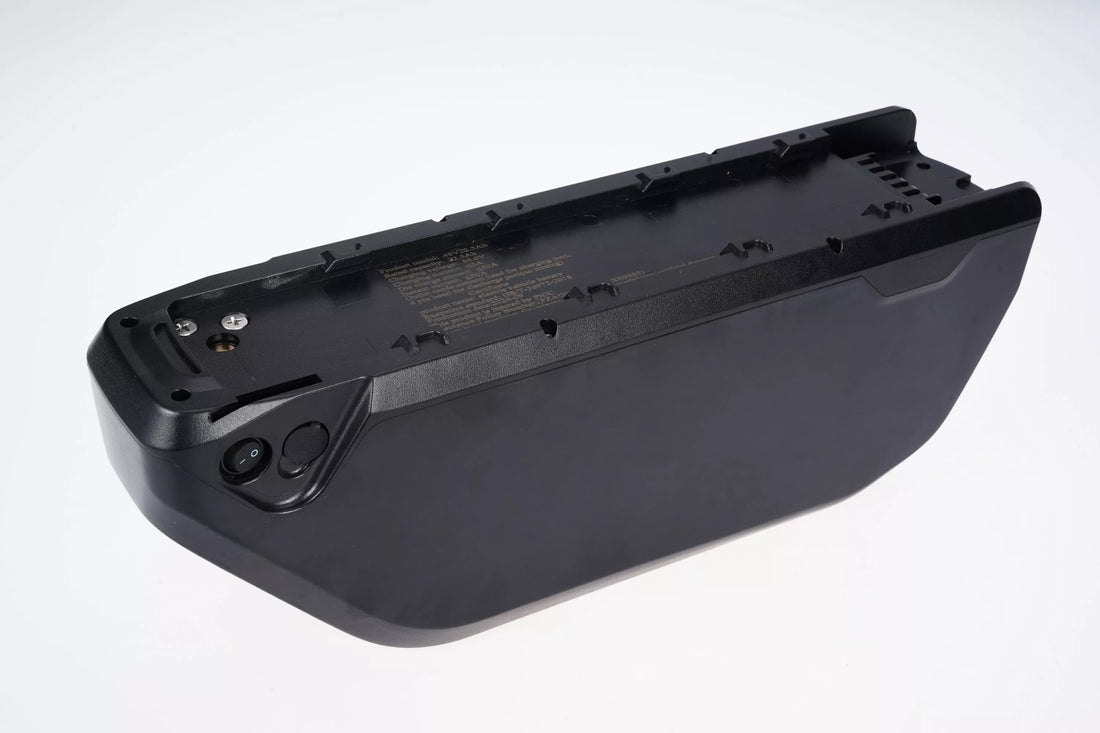 Mangosteen E-bike battery for FT02/FT02mini