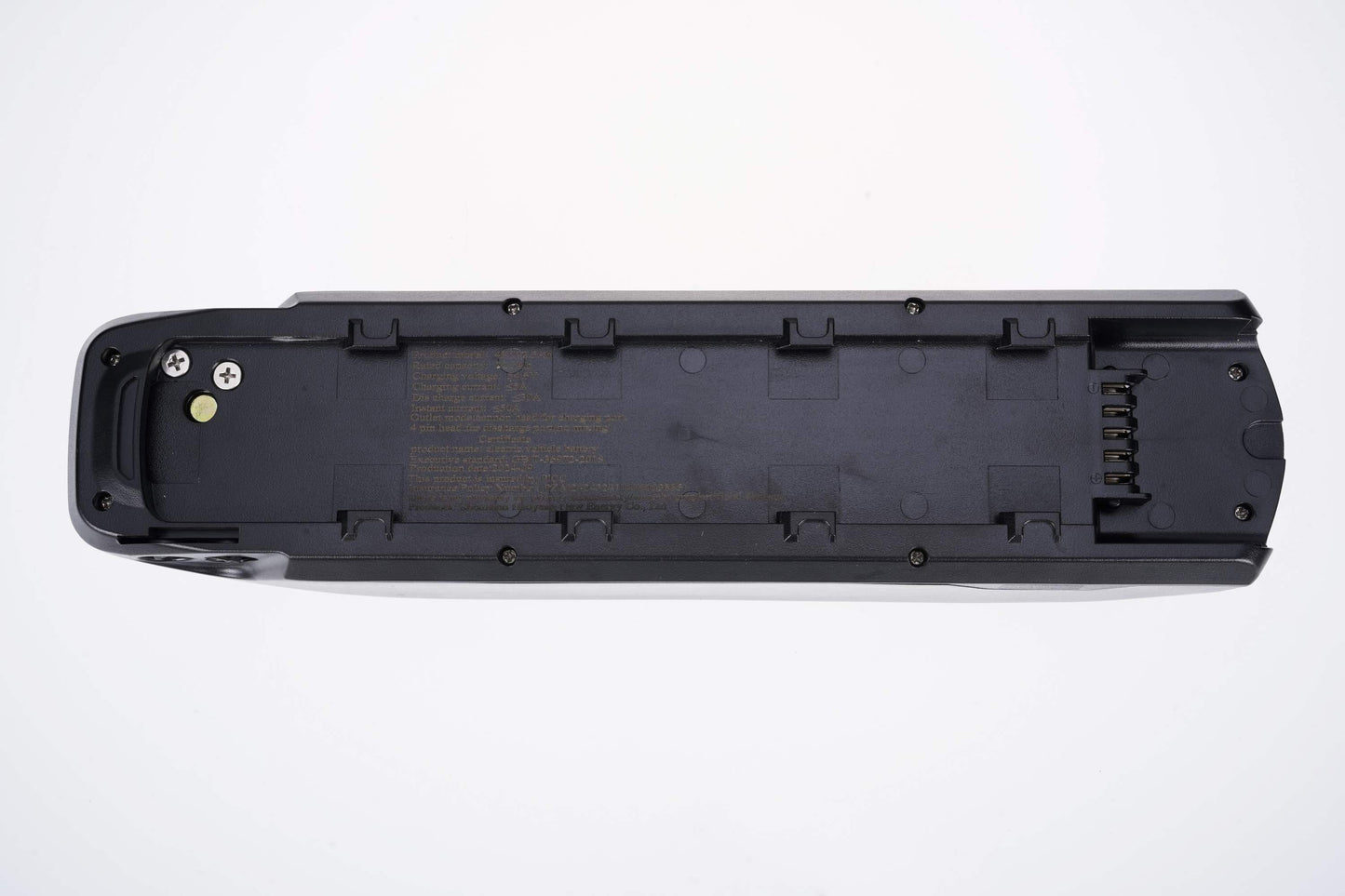 Mangosteen E-bike battery