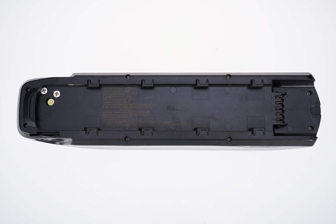 Mangosteen E-bike battery for FT02/FT02mini