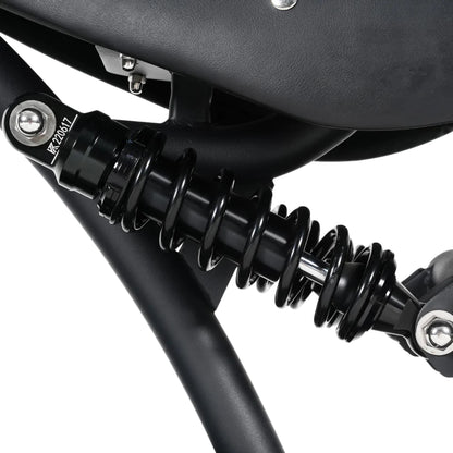 M1PS Chopper Scooter