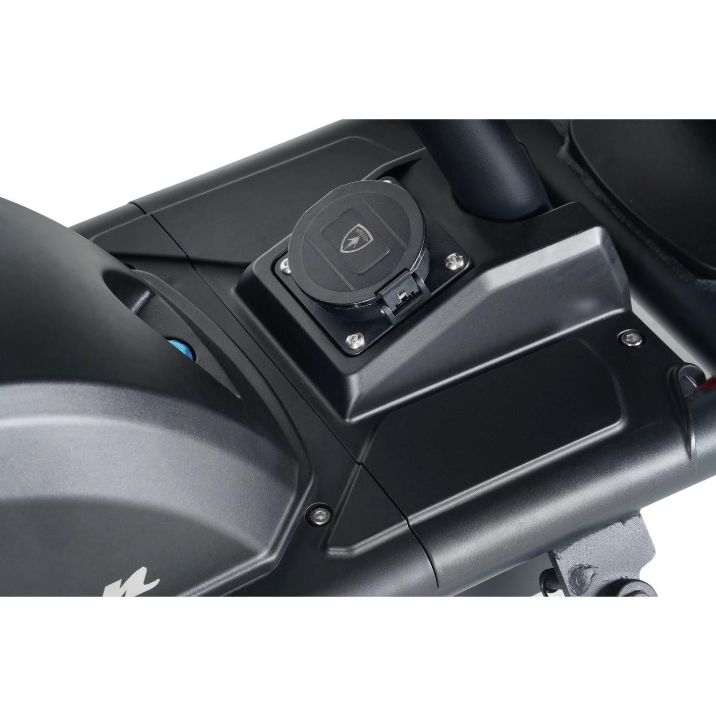 M1PS Chopper Scooter